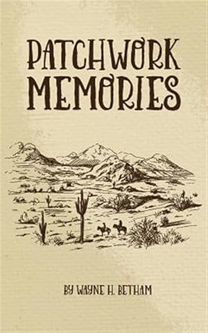 Seller image for Patchwork Memories for sale by GreatBookPrices