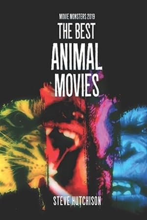 Image du vendeur pour The Best Animal Movies mis en vente par GreatBookPrices