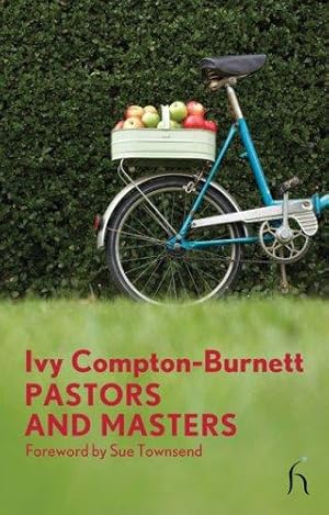 Seller image for Pastors and Masters (Modern Voices) for sale by WeBuyBooks