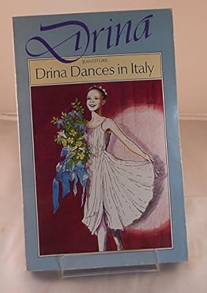 Bild des Verkufers fr Drina Dances in Italy zum Verkauf von WeBuyBooks
