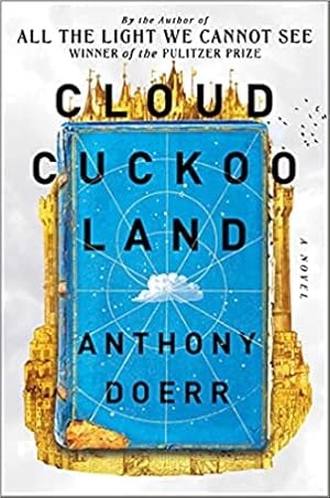 Image du vendeur pour Cloud Cuckoo Land: A Novel mis en vente par Bulk Book Warehouse