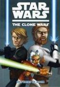Bild des Verkufers fr Star Wars: The Clone Wars: Shipyards of Doom v. 1 zum Verkauf von WeBuyBooks