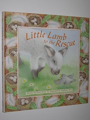 Seller image for Little Lamb to the Rescue for sale by Manyhills Books