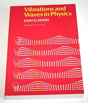 Immagine del venditore per Vibrations and Waves in Physics venduto da WeBuyBooks