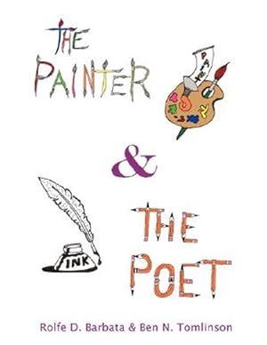 Immagine del venditore per Painter & The Poet venduto da GreatBookPrices