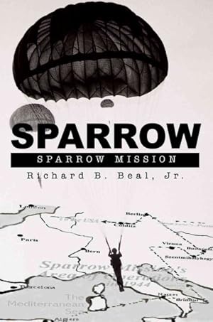 Seller image for Sparrow : Sparrow Mission for sale by GreatBookPrices