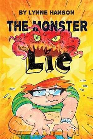 Bild des Verkufers fr The Monster Lie zum Verkauf von GreatBookPrices