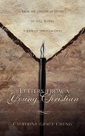 Seller image for Letters From A Young Christian by Chung, Catherine Grace [Paperback ] for sale by booksXpress