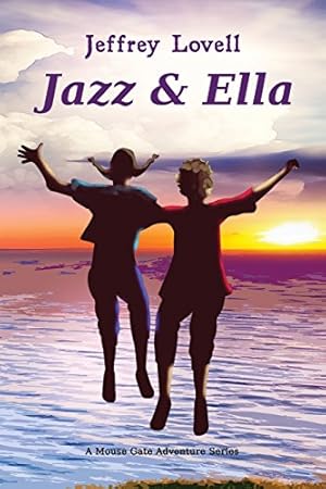 Bild des Verkufers fr Jazz and Ella by Lovell, Jeff & Jacqi [Paperback ] zum Verkauf von booksXpress