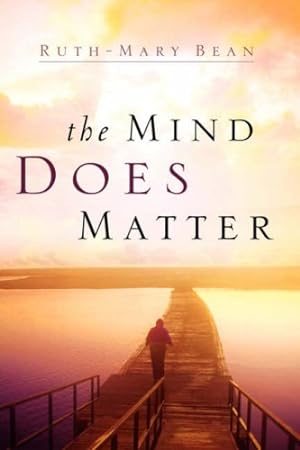 Seller image for The Mind Does Matter by Bean, Ruth-Mary [Paperback ] for sale by booksXpress