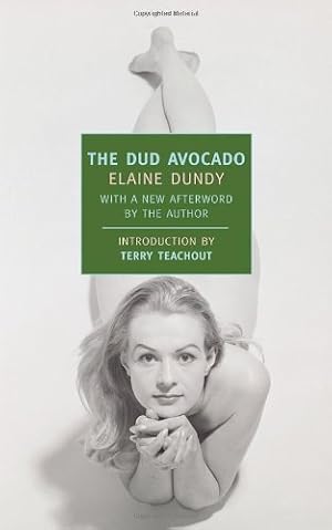 Seller image for The Dud Avocado (New York Review Books Classics) by Dundy, Elaine [Paperback ] for sale by booksXpress