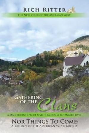 Seller image for Gathering of the Clans by Rich Ritter [Perfect Paperback ] for sale by booksXpress
