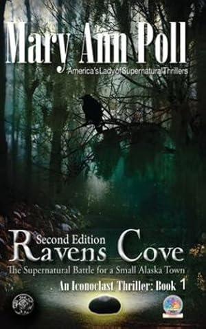 Imagen del vendedor de Ravens Cove by Poll, Mary Ann [Hardcover ] a la venta por booksXpress