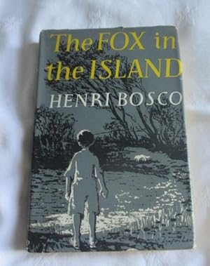 The Fox in the Island