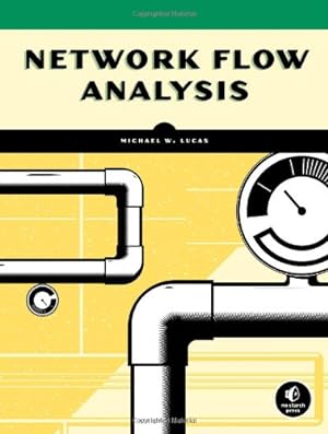 Immagine del venditore per Network Flow Analysis by Lucas, Michael W. [Paperback ] venduto da booksXpress