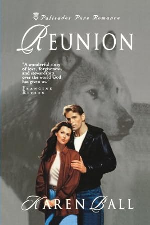 Seller image for Reunion (Palisades Pure Romance) by Ball, Karen [Paperback ] for sale by booksXpress