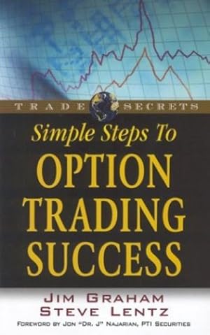 Seller image for Simple Steps to Option Trading Success by Graham, Jim, Lentz, Steve [Paperback ] for sale by booksXpress