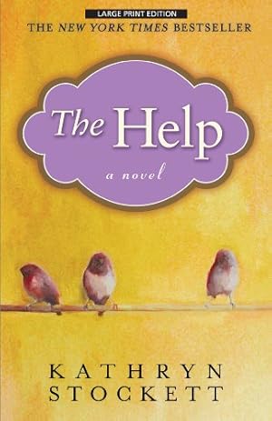 Immagine del venditore per The Help by Stockett, Kathryn [Paperback ] venduto da booksXpress