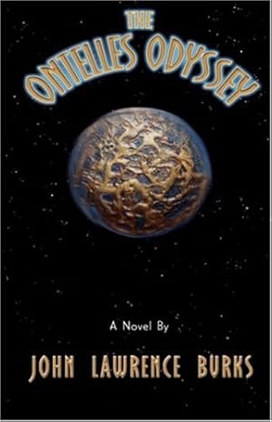 Bild des Verkufers fr The Ontelles Odyssey by Burks, John Lawrence [Paperback ] zum Verkauf von booksXpress