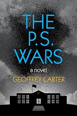 Seller image for The P.S. Wars by Geoffrey Carter [Paperback ] for sale by booksXpress