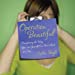 Seller image for Operation Beautiful: Transforming the Way You See Yourself One Post-it Note at aTime by Boyle, Caitlin [Paperback ] for sale by booksXpress
