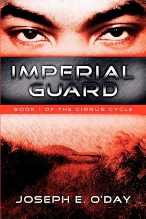 Immagine del venditore per Imperial Guard by O'Day, Joseph [Paperback ] venduto da booksXpress