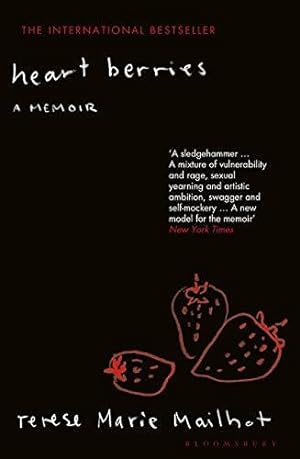 Image du vendeur pour Heart Berries: A Memoir mis en vente par WeBuyBooks