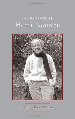 Seller image for The Essential Henri Nouwen by Nouwen, Henri J.M. [Paperback ] for sale by booksXpress