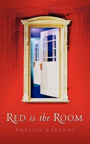 Imagen del vendedor de Red Is the Room by Zaccone, Phyllis [Paperback ] a la venta por booksXpress