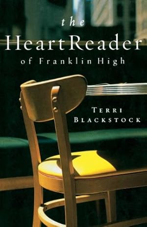 Imagen del vendedor de The Heart Reader of Franklin High by Blackstock, Terri [Paperback ] a la venta por booksXpress
