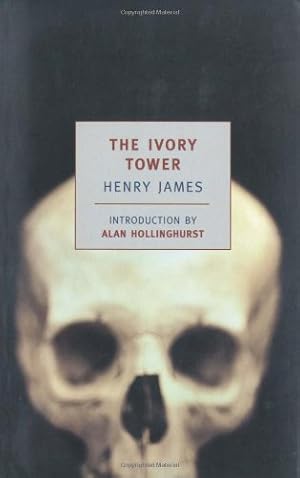 Seller image for The Ivory Tower (New York Review Books Classics 2004) by Henry James [Paperback ] for sale by booksXpress