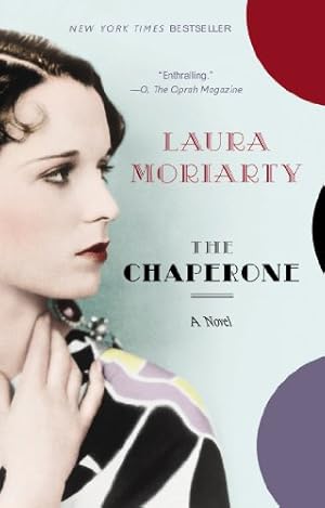 Imagen del vendedor de The Chaperone by Moriarty, Laura [Paperback ] a la venta por booksXpress
