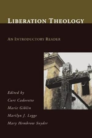 Seller image for Liberation Theology: An Introductory Reader [Paperback ] for sale by booksXpress