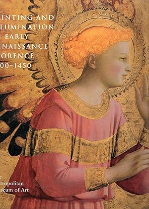 Bild des Verkufers fr Painting and Illumination in Early Renaissance Florence, 1300-1450 zum Verkauf von Messinissa libri