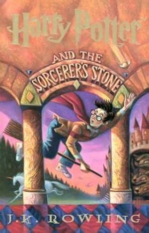 Immagine del venditore per Harry Potter And The Sorcerers Stone by Rowling, J. K. [Paperback ] venduto da booksXpress