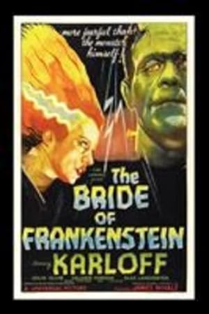 Immagine del venditore per The Bride of Frankenstein by Egremont, Michael [Paperback ] venduto da booksXpress
