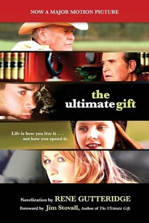 Seller image for The Ultimate Gift: Exclusive Movie Edition [Paperback ] for sale by booksXpress