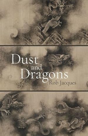 Seller image for Dust and Dragons by Jacques, Rob [Paperback ] for sale by booksXpress