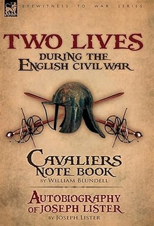 Seller image for Two Lives During the English Civil War for sale by GreatBookPrices