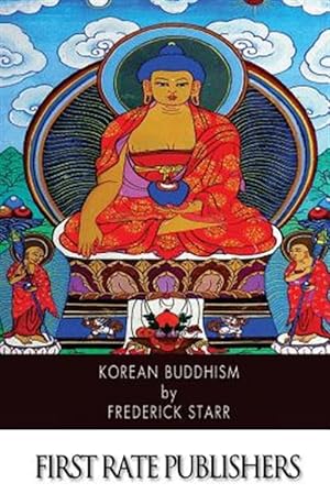 Seller image for Korean Buddhism for sale by GreatBookPrices