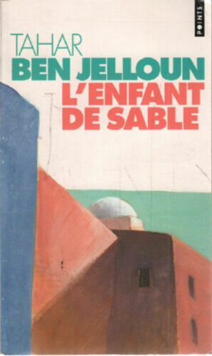 Seller image for L'Enfant de sable for sale by Dmons et Merveilles
