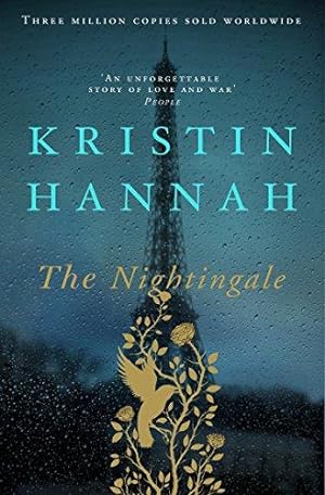 Imagen del vendedor de The Nightingale: The Bestselling Reese Witherspoon Book Club Pick a la venta por WeBuyBooks 2