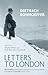 Seller image for Letters to London: Bonhoeffer's Previously Unpublished Correspondence with Ernst Cromwell, 1935-1936 by Bonhoeffer, Dietrich [Paperback ] for sale by booksXpress