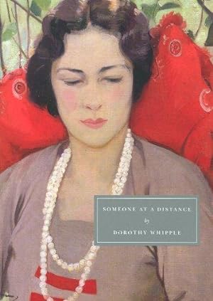 Seller image for Someone at a Distance (Persephone Classics) for sale by WeBuyBooks