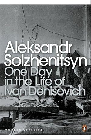 Imagen del vendedor de One Day in the Life of Ivan Denisovich (Penguin Modern Classics) a la venta por WeBuyBooks 2