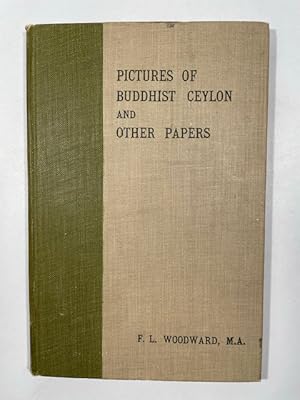 Seller image for Pictures of Buddhist Ceylon and Other Papers for sale by BookEnds Bookstore & Curiosities