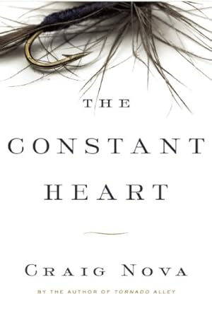 Imagen del vendedor de The Constant Heart by Nova, Craig [Paperback ] a la venta por booksXpress