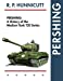 Bild des Verkufers fr Pershing: A History of the Medium Tank T20 Series by Hunnicutt, R.P. [Paperback ] zum Verkauf von booksXpress