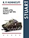 Image du vendeur pour Stuart: A History of the American Light Tank, Vol. 1 by Hunnicutt, R.P. [Paperback ] mis en vente par booksXpress