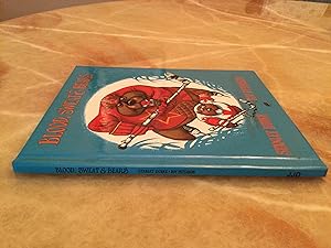 Seller image for Blood, Sweat & Bears for sale by Book Emporium 57